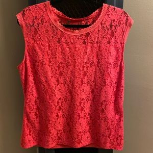 New York & Company 7th Avenue Blouse